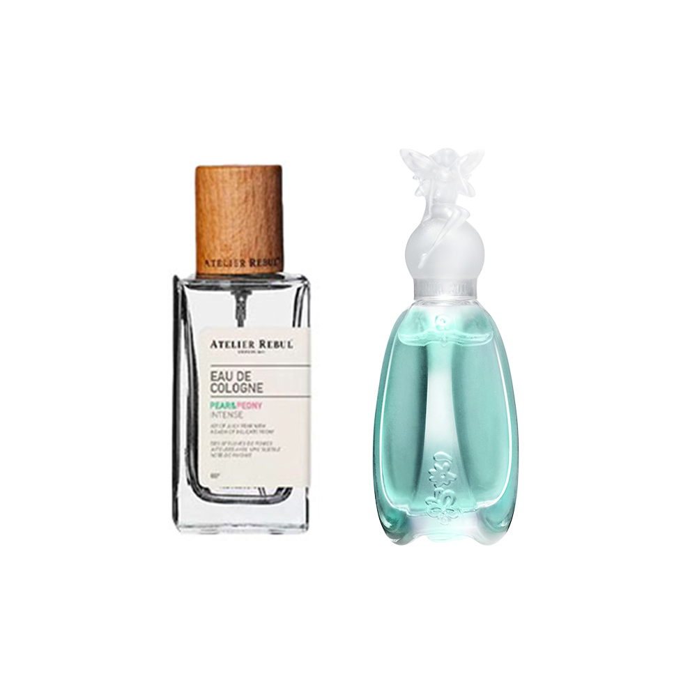 Одеколон Atelier Rebul Pear & Peony Intense
Одеколон Atelier Rebul Pear & Peony Intense