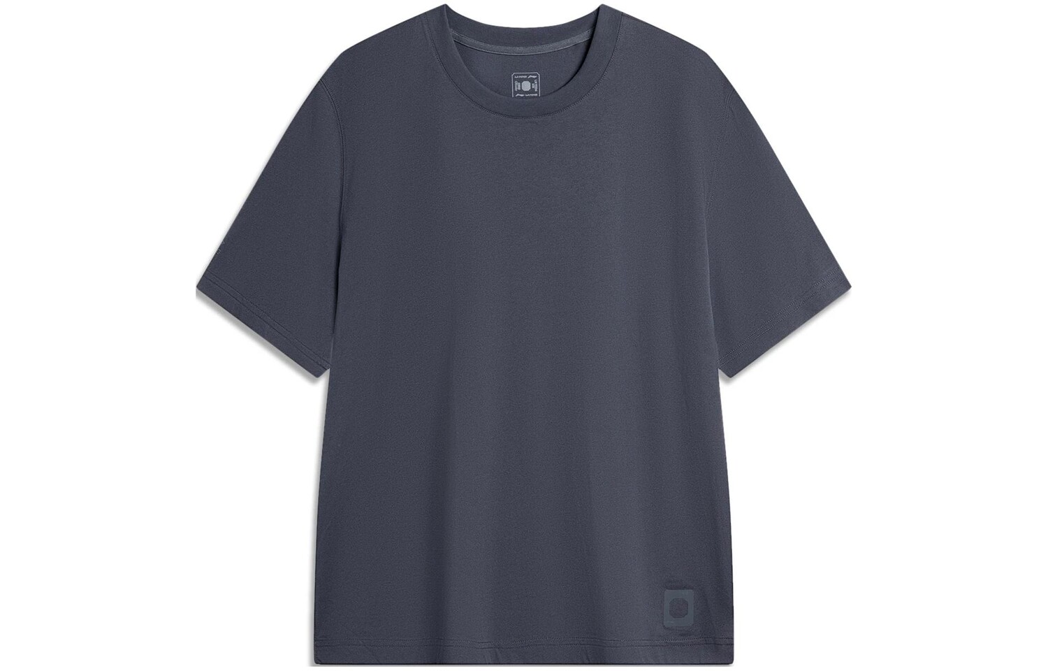 Футболка мужская Sports Life Collection Ebony Black Lining, черный
Футболка мужская Sports Life Collection Ebony Black Lining, черный