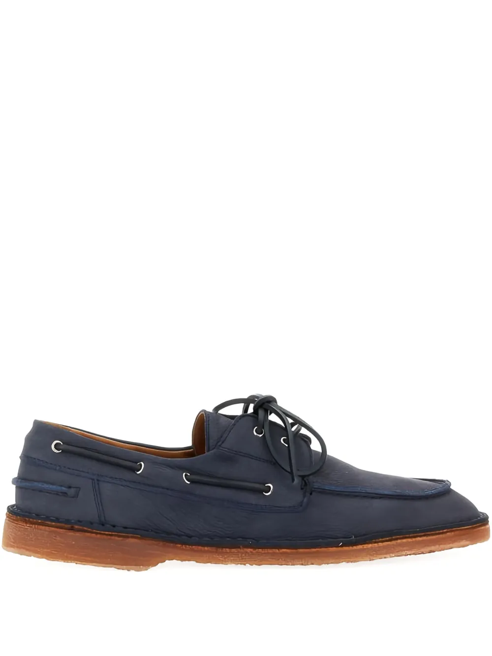 Кожаные туфли-лодочки на шнуровке Buttero, синий
Кожаные туфли-лодочки на шнуровке Buttero, синий