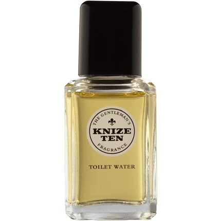 Туалетная вода Ten 225 мл, Knize
Туалетная вода Ten 225 мл, Knize