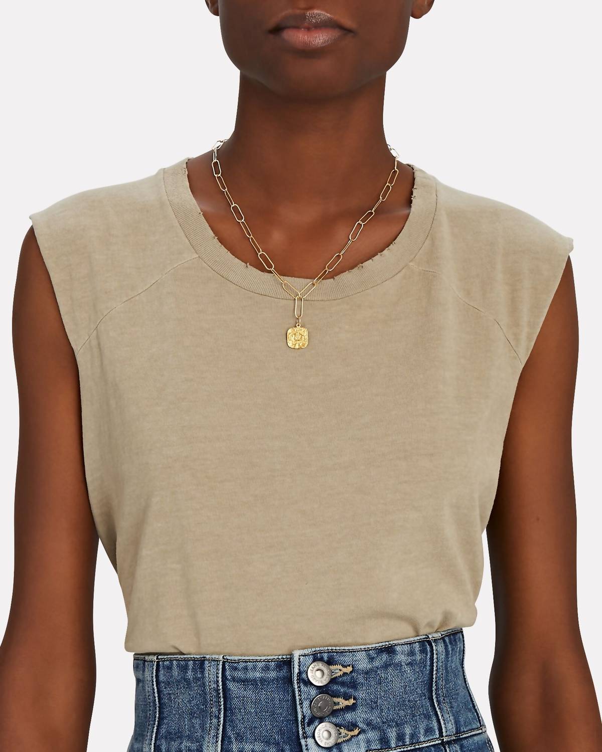 Футболка Axl цвета хаки NOAM
Футболка Axl цвета хаки NOAM