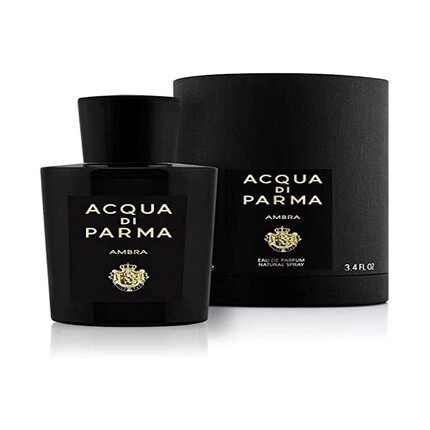 Acqua di Parma Сиг. Амбра ЭДП 100мл 
Acqua di Parma Сиг. Амбра ЭДП 100мл