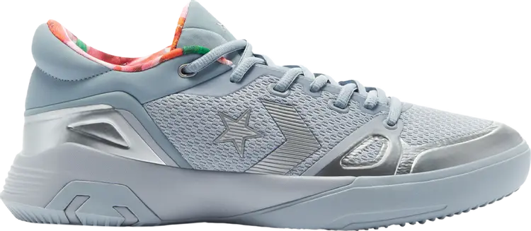 Кроссовки Converse G4 Heart of the City - Paris, синий
Кроссовки Converse G4 Heart of the City - Paris, синий