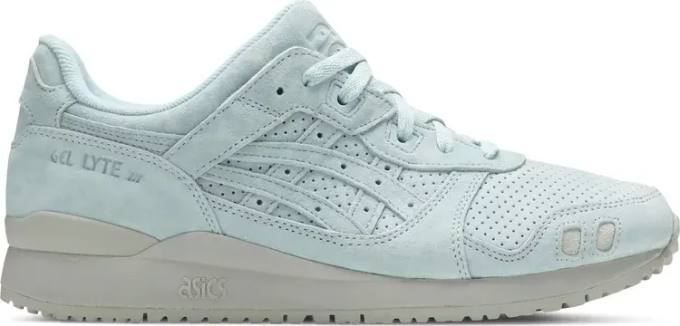 Кроссовки ronnie fieg x gel lyte 3 og 'the palette - helium' Asics, синий
Кроссовки ronnie fieg x gel lyte 3 og 'the palette - helium' Asics, синий