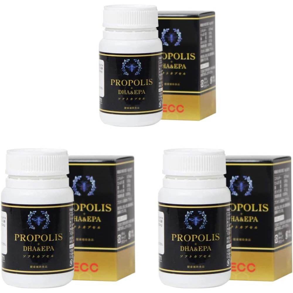 Зеленый прополис ЕСС Green Propolis, 3 упаковки, 90 капсул
Зеленый прополис ЕСС Green Propolis, 3 упаковки, 90 капсул