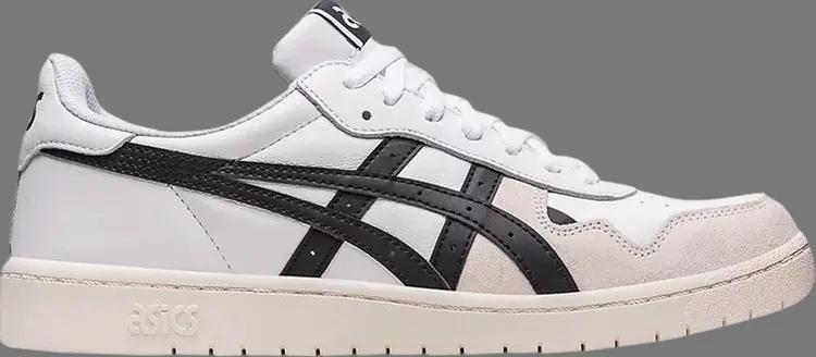 Кроссовки japan s 'white black' Asics, белый
Кроссовки japan s 'white black' Asics, белый