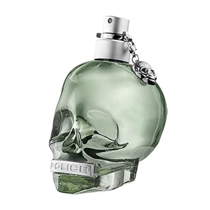 Туалетная вода Police To Be Green 40мл
Туалетная вода Police To Be Green 40мл