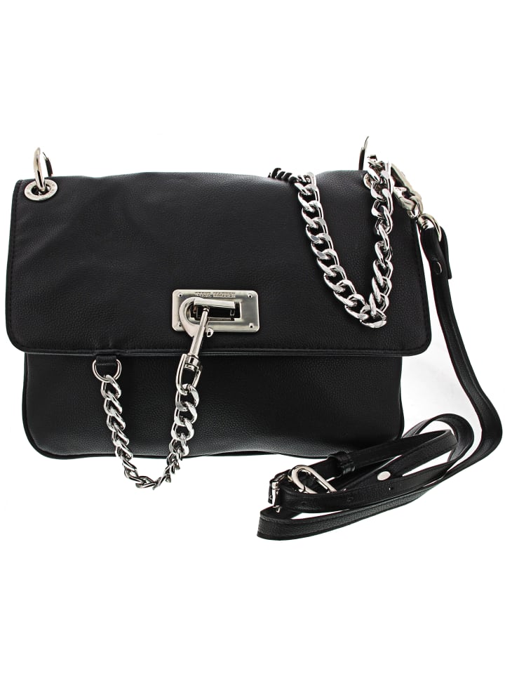 Steve Madden Сумка Bheartst черная
Steve Madden Сумка Bheartst черная