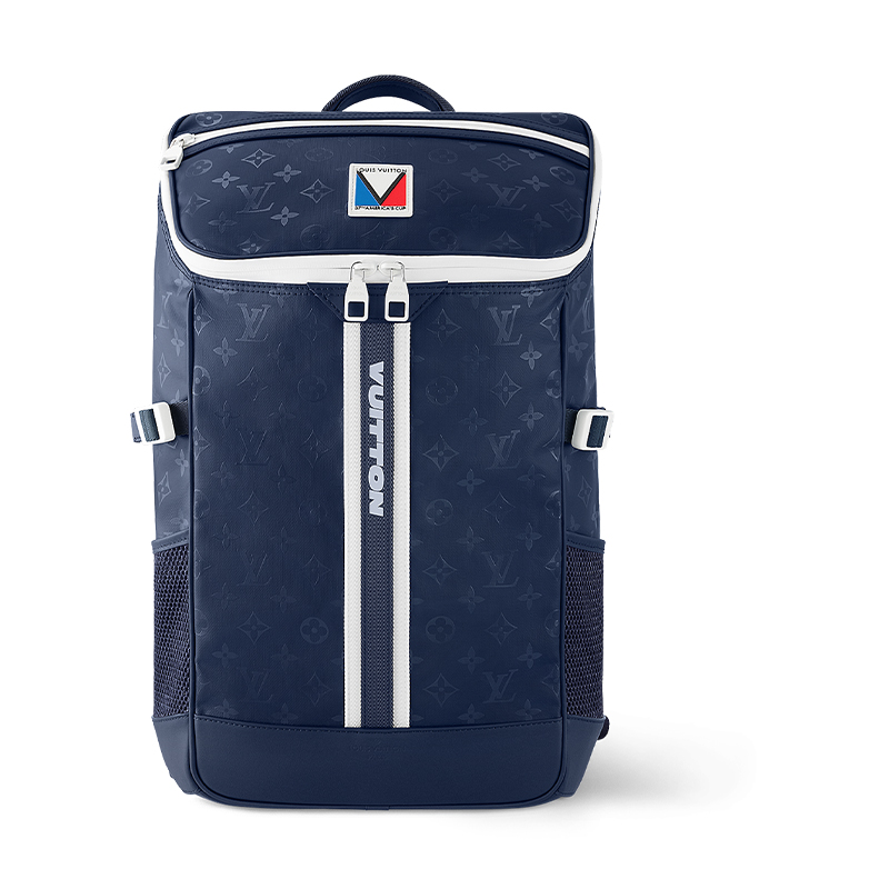 Луи Виттон
Луи Виттон