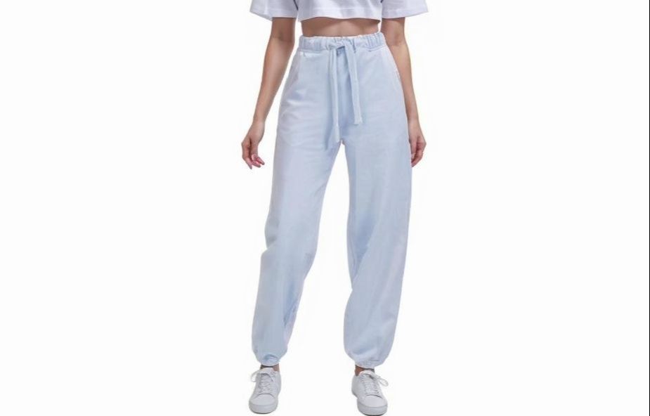 Вязаные спортивные брюки Lululemon, светло-мятный зеленый
Вязаные спортивные брюки Lululemon, светло-мятный зеленый