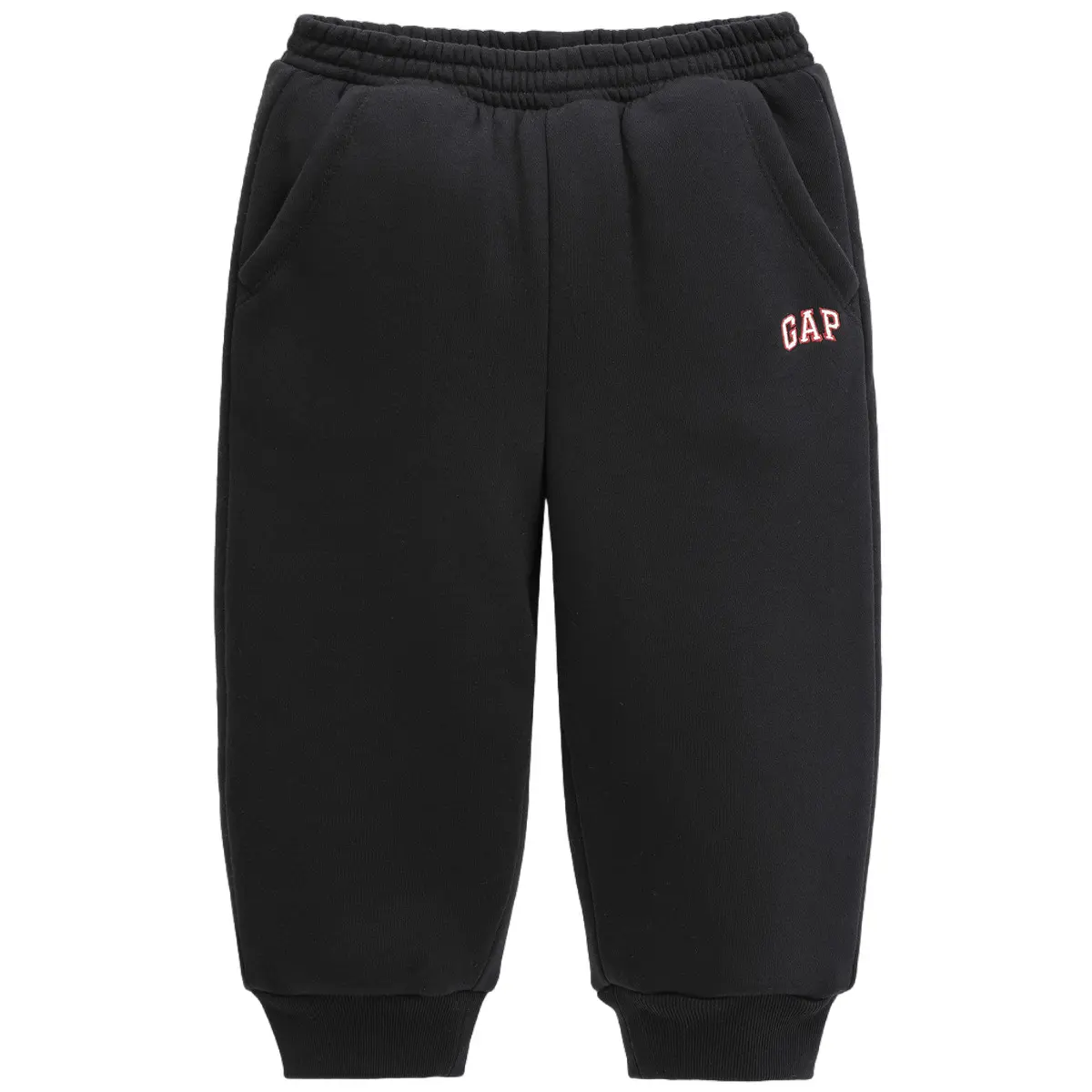 Брюки для детей 3-7 лет GAP, черный
Брюки для детей 3-7 лет GAP, черный