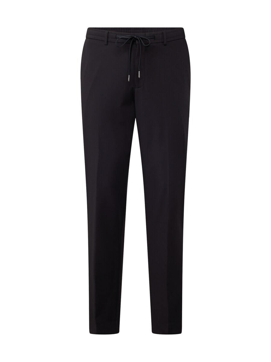 Брюки Michael Kors Regular Pleated Pants, черный
Брюки Michael Kors Regular Pleated Pants, черный