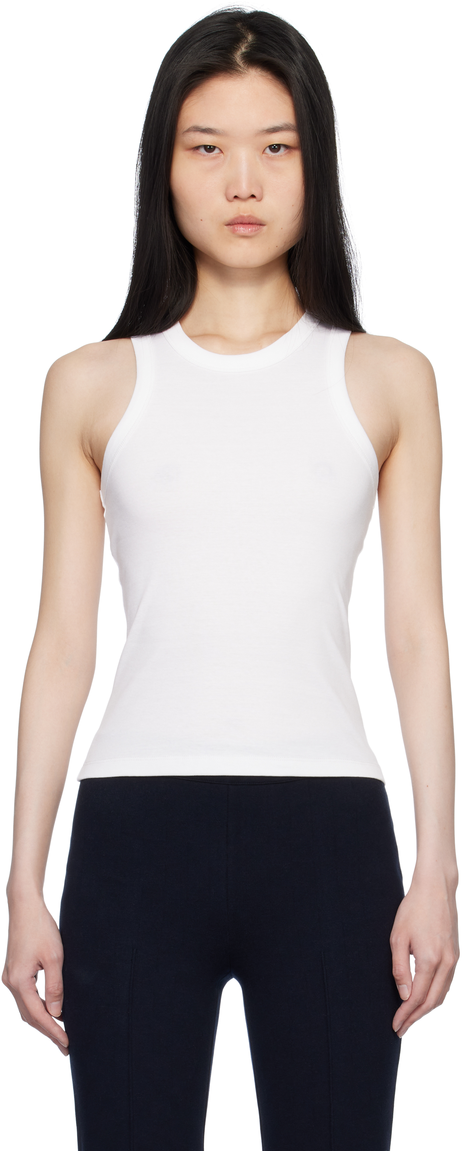 Топ Ханна FLORE FLORE, белый
Топ Ханна FLORE FLORE, белый