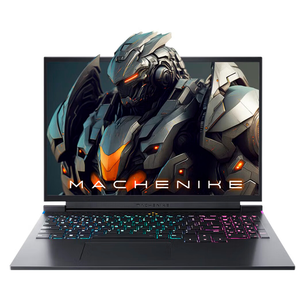 Игровой ноутбук Machenike L16 16'', 16ГБ/1ТБ, i7-13650HX, RTX 4060, черный, английская клавиатура
Игровой ноутбук Machenike L16 16'', 16ГБ/1ТБ, i7-13650HX, RTX 4060, черный, английская клавиатура