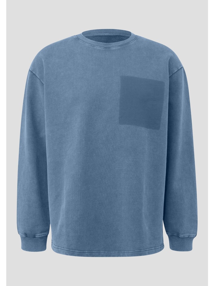 Свитшот 6245_пастельно-бирюзовый QS
Свитшот 6245_пастельно-бирюзовый QS