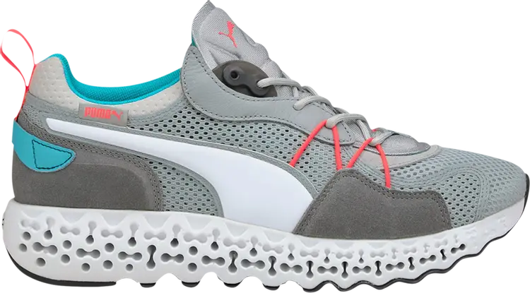 Кроссовки Puma Calibrate Restored Tron Quarry, серый
Кроссовки Puma Calibrate Restored Tron Quarry, серый