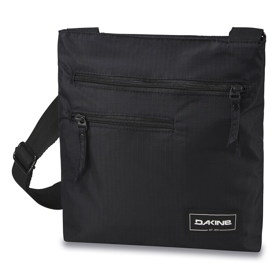 Сумка кросс-боди DAKINE Crossbody Jo Jo, черный 
Сумка кросс-боди DAKINE Crossbody Jo Jo, черный