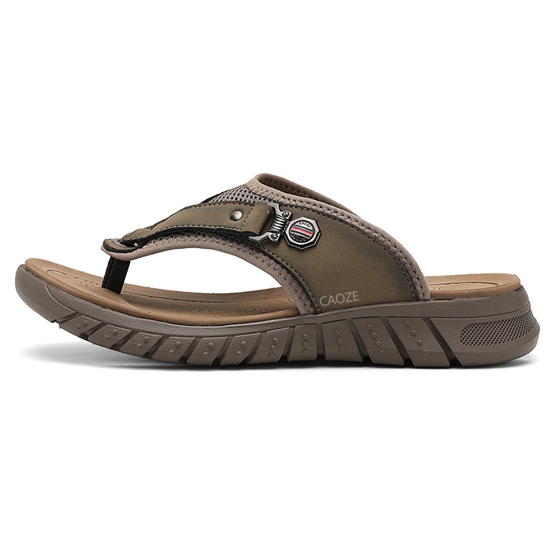 Мужские быстросохнущие шлепанцы с резиновой подошвой Shiozawa, Gray
Мужские быстросохнущие шлепанцы с резиновой подошвой Shiozawa, Gray