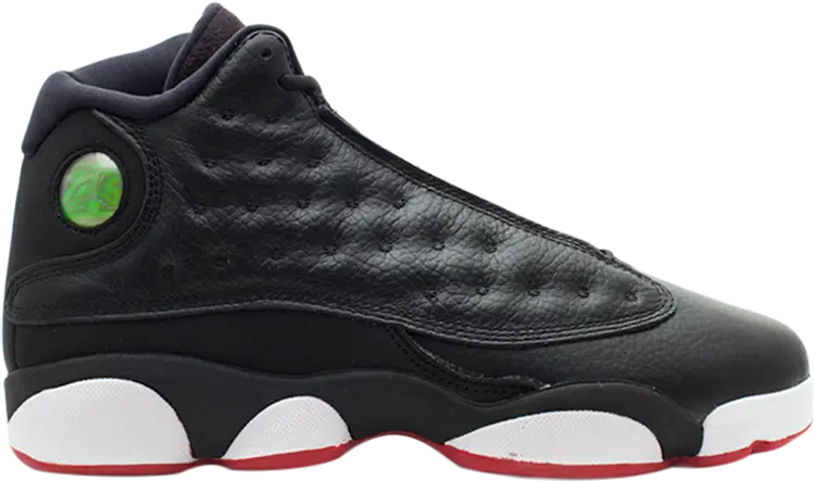 Кроссовки Air Jordan 13 Retro GS Playoff 2011, черный, Черный;серый, Кроссовки Air Jordan 13 Retro GS Playoff 2011, черный
Кроссовки Air Jordan 13 Retro GS Playoff 2011, черный, Черный;серый, Кроссовки Air Jordan 13 Retro GS Playoff 2011, черный