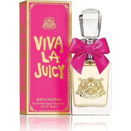 Туалетная вода Juicy Couture 400г
Туалетная вода Juicy Couture 400г