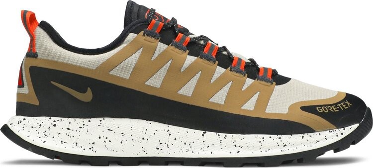 Кроссовки Nike ACG Air Nasu Gore-Tex 'Khaki Golden Beige', загар
Кроссовки Nike ACG Air Nasu Gore-Tex 'Khaki Golden Beige', загар