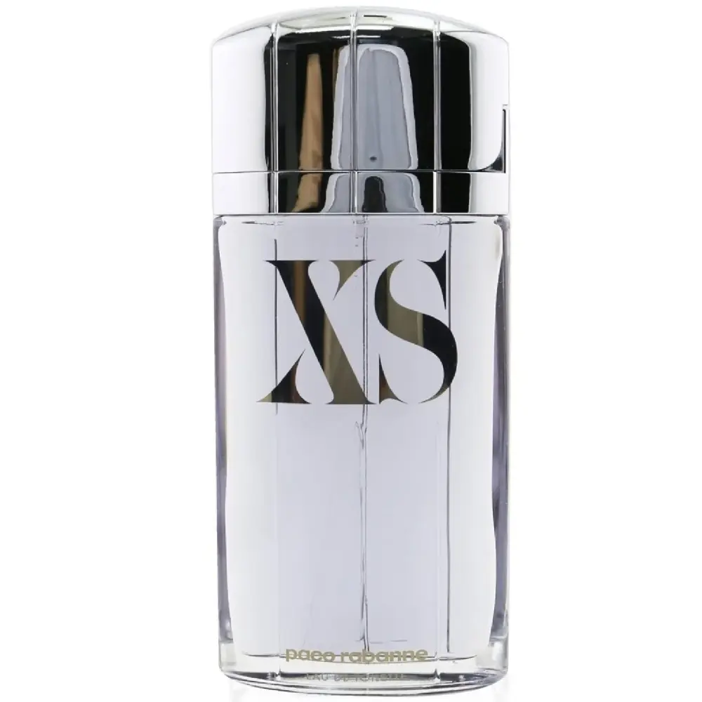 Туалетная вода Paco Rabanne XS Pour Homme
Туалетная вода Paco Rabanne XS Pour Homme