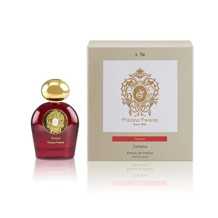 Tiziana Terenzi Tempel Extrait de Parfum 100 мл унисекс
Tiziana Terenzi Tempel Extrait de Parfum 100 мл унисекс