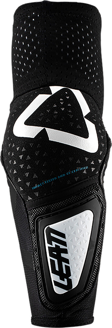 Протекторы детские Leatt 3DF Hybrid для локтей, черный/белый
Протекторы детские Leatt 3DF Hybrid для локтей, черный/белый