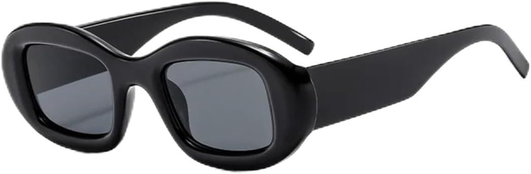 Солнцезащитные очки с защитой от УФ-излучения UV400 | Овальная оправа, линзы конфетного цвета | Для женщин и мужчин, для занятий спортом на открытом воздухе и вождения DSVIGF, 06
Солнцезащитные очки с защитой от УФ-излучения UV400 | Овальная оправа, линзы конфетного цвета | Для женщин и мужчин, для занятий спортом на открытом воздухе и вождения DSVIGF, 06