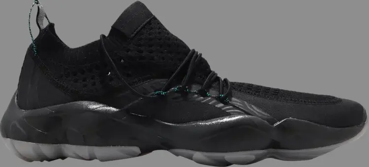 Кроссовки dmx fusion pi hk 'pale pink' Reebok, черный
Кроссовки dmx fusion pi hk 'pale pink' Reebok, черный