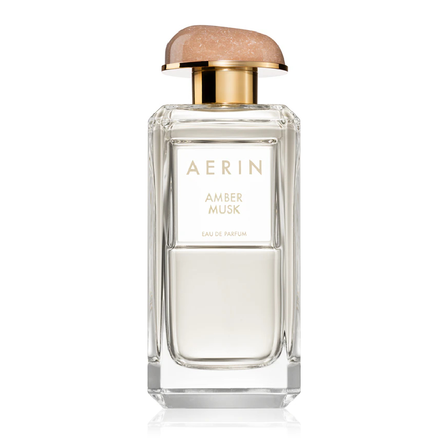 Парфюмерная вода Estée Lauder Aerin Amber Musk
Парфюмерная вода Estée Lauder Aerin Amber Musk