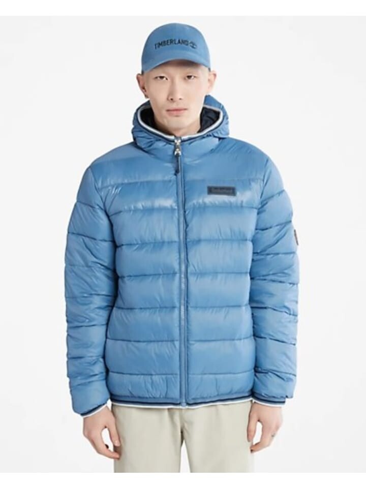 Куртка Timberland, синий
Куртка Timberland, синий