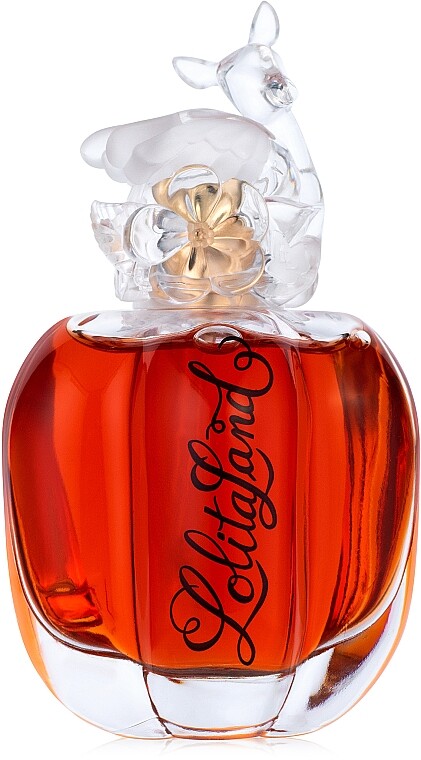 Духи Lolita Lempicka Lolitaland
Духи Lolita Lempicka Lolitaland