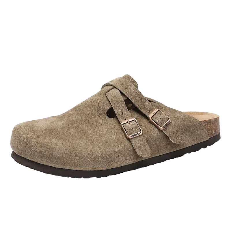 Детская обувь для подростков Wooden Rabbit, коричневый
Детская обувь для подростков Wooden Rabbit, коричневый