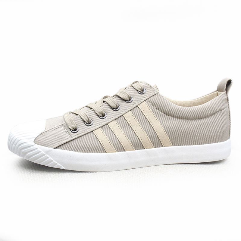 SENJIALUO Антискользящие износостойкие низкие скейтерские кроссовки мужские - хаки, цвет Khaki
SENJIALUO Антискользящие износостойкие низкие скейтерские кроссовки мужские - хаки, цвет Khaki