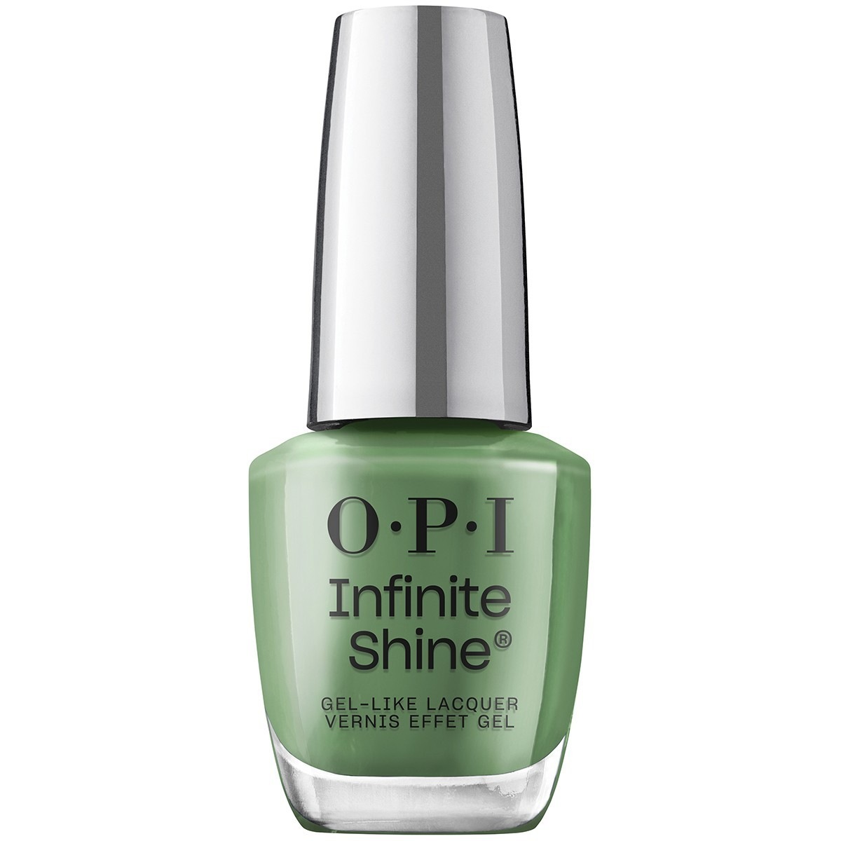 Лак для ногтей infinite shine Opi, happily evergreen after, объем 15 мл
Лак для ногтей infinite shine Opi, happily evergreen after, объем 15 мл
