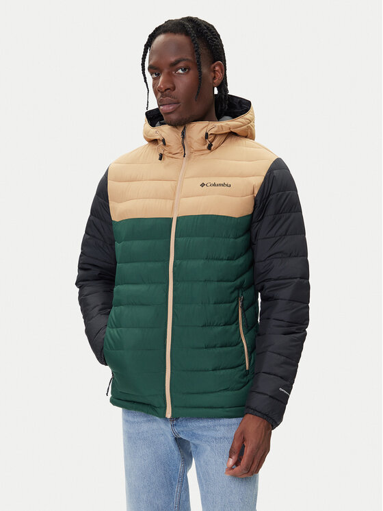 Зимняя куртка regular fit Powder Lite II 2086944 Columbia, мультиколор
Зимняя куртка regular fit Powder Lite II 2086944 Columbia, мультиколор