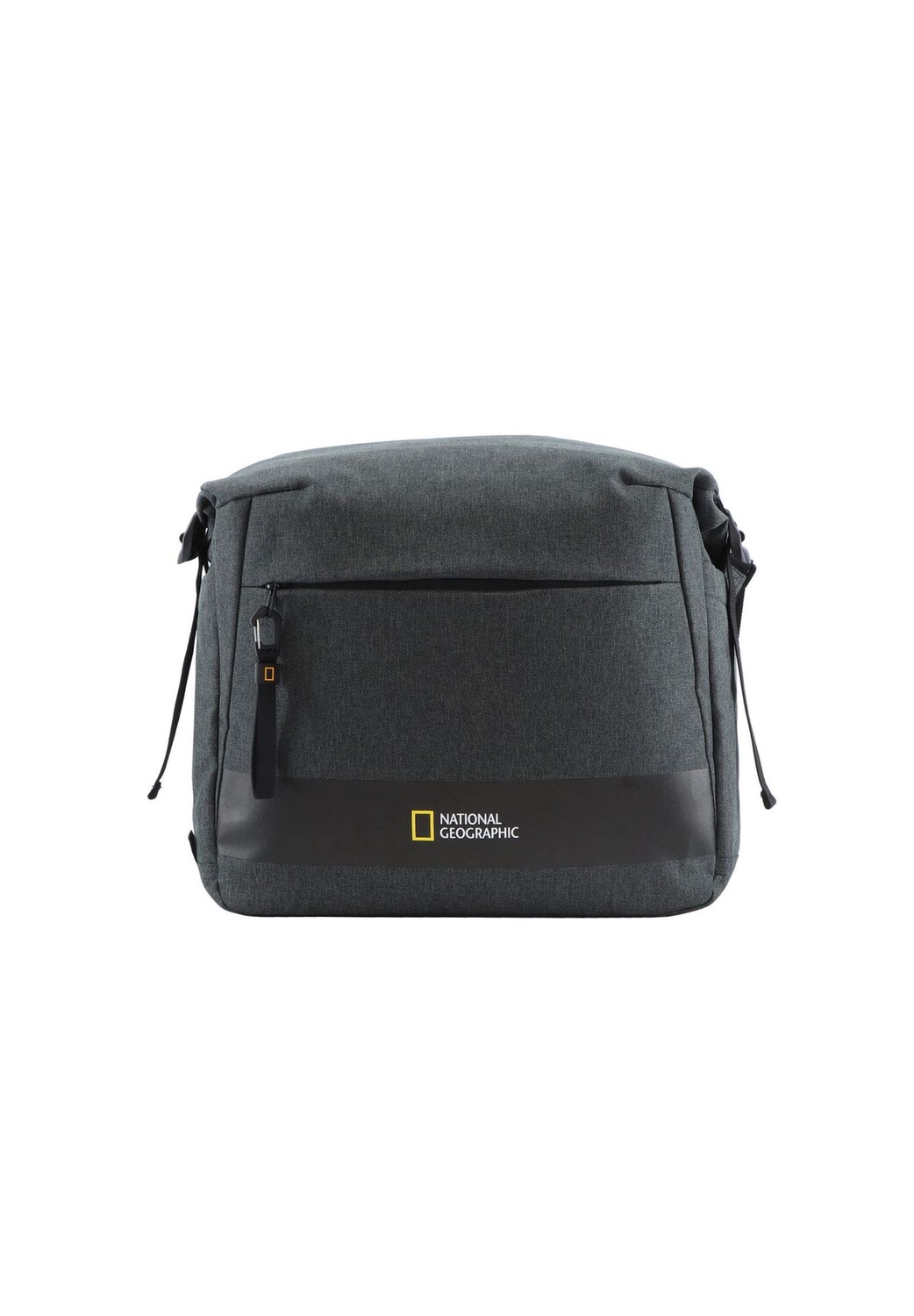 Сумка через плечо SHADOW, изготовленная из переработанных ПЭТ-бутылок NATIONAL GEOGRAPHIC, антрацит, Черный, Сумка через плечо SHADOW, изготовленная из переработанных ПЭТ-бутылок NATIONAL GEOGRAPHIC, антрацит
Сумка через плечо SHADOW, изготовленная из переработанных ПЭТ-бутылок NATIONAL GEOGRAPHIC, антрацит, Черный, Сумка через плечо SHADOW, изготовленная из переработанных ПЭТ-бутылок NATIONAL GEOGRAPHIC, антрацит