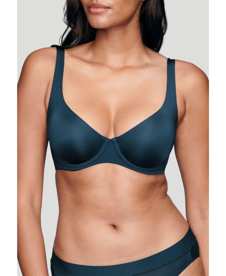 Женский микробюстгальтер The Scoop CUUP, Ocean
Женский микробюстгальтер The Scoop CUUP, Ocean