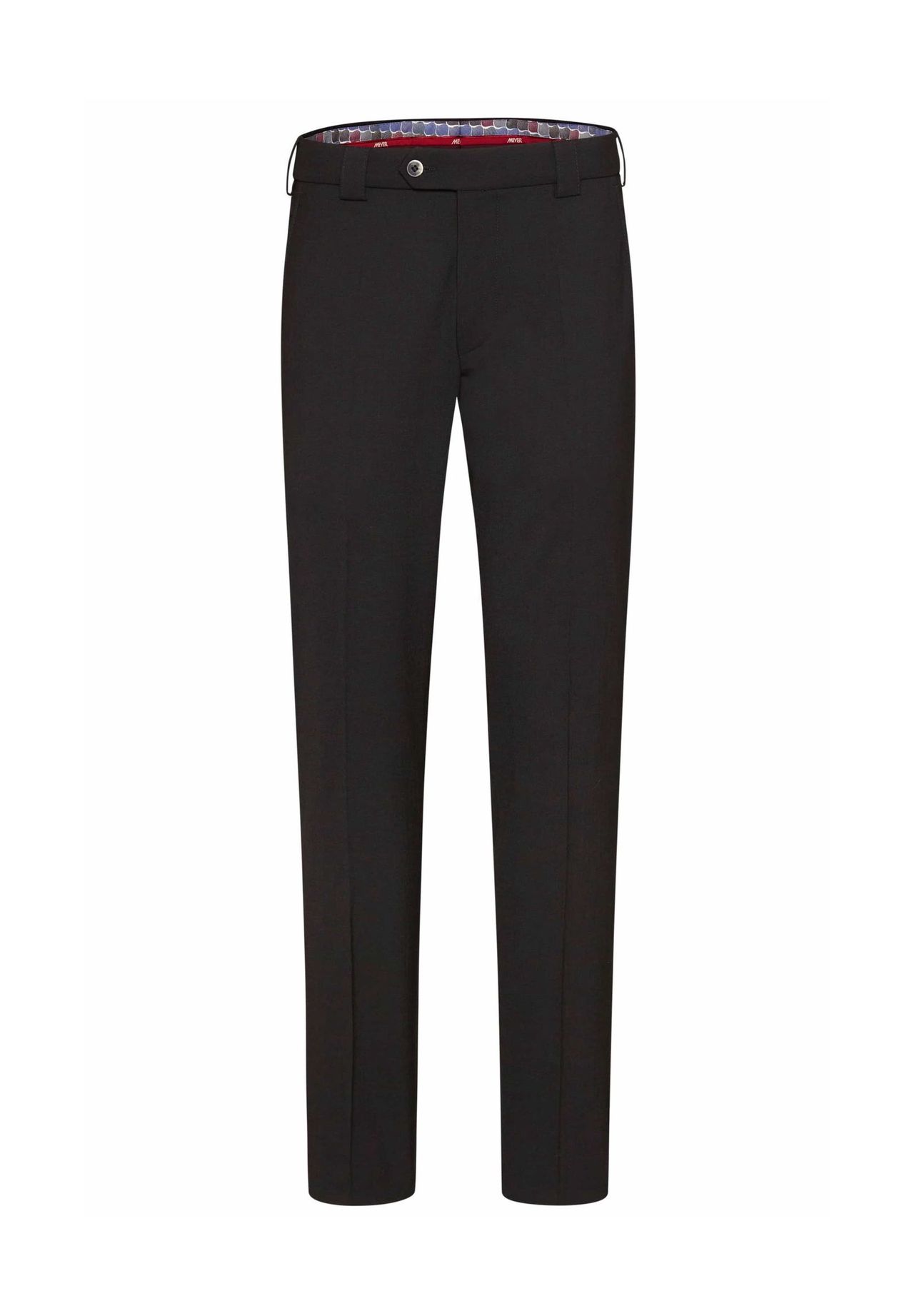 Брюки от костюма рома MEYER, черный
Брюки от костюма рома MEYER, черный
