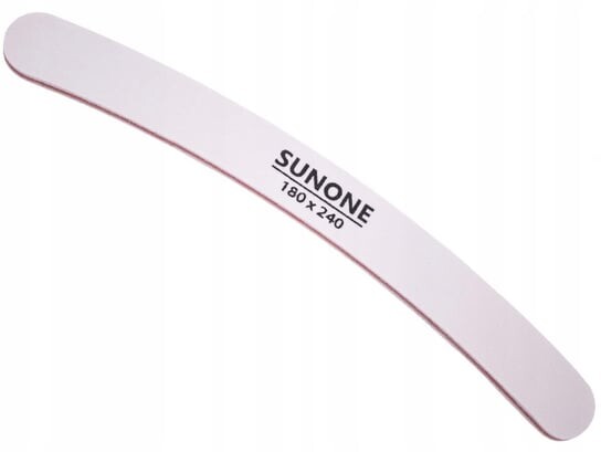 Банановая напильника 180x240 2 шт. Sunone
Банановая напильника 180x240 2 шт. Sunone