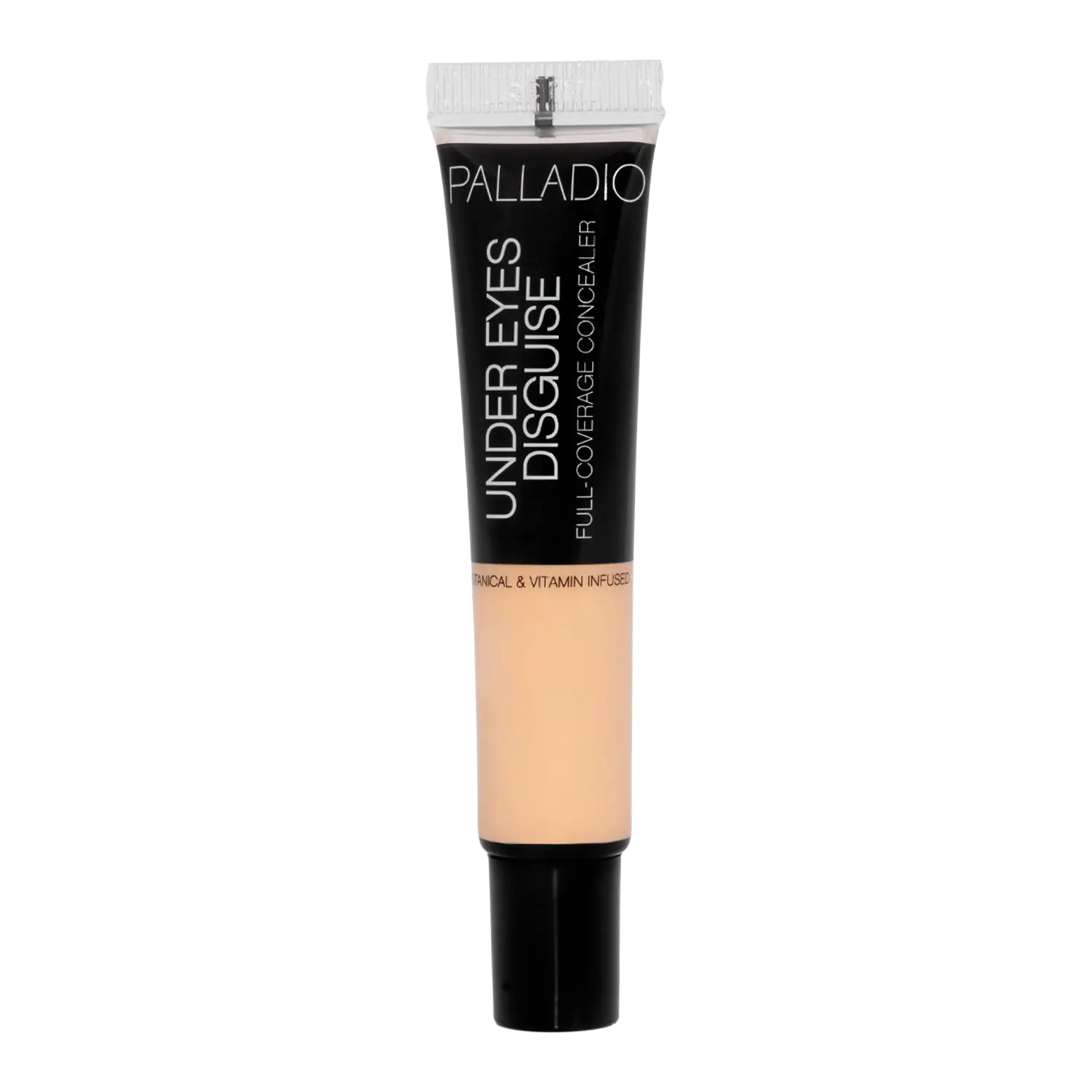 Консилер с полным покрытием Palladio Beauty, Vanilla Latte
Консилер с полным покрытием Palladio Beauty, Vanilla Latte