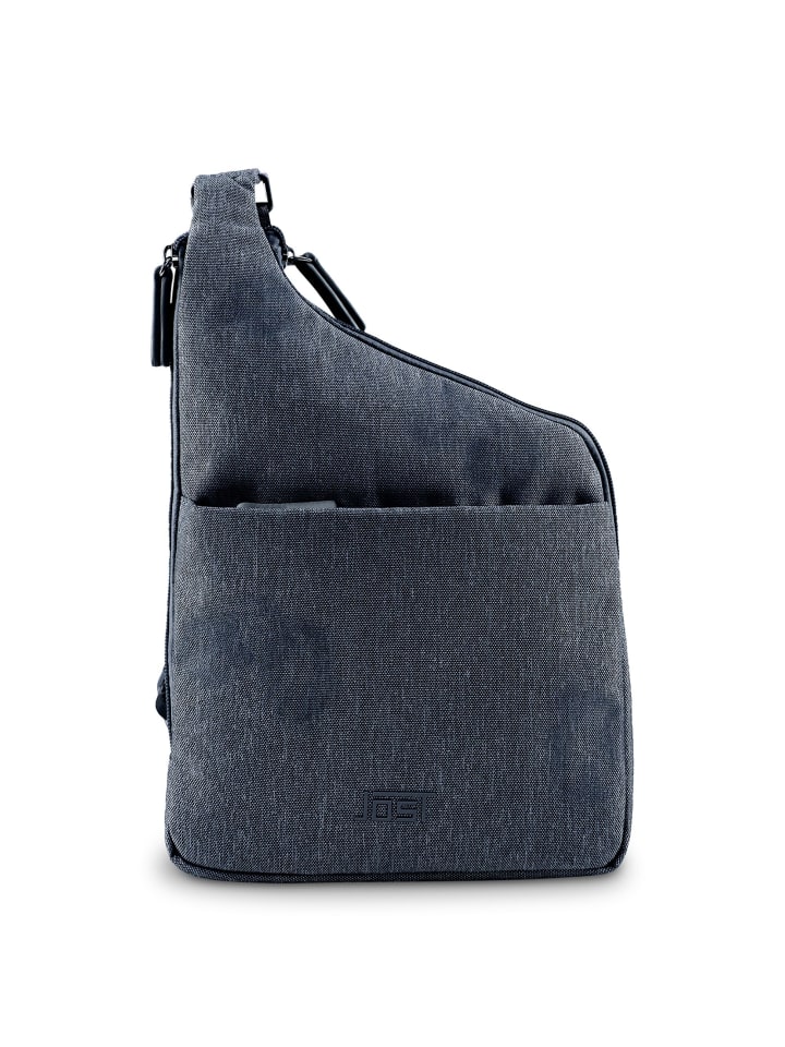 Сумка через плечо Jost, темно-серый
Сумка через плечо Jost, темно-серый