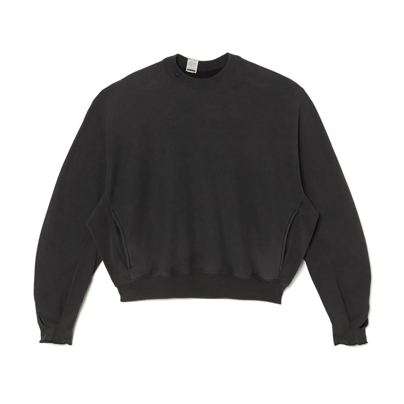 Свитшот N.HOOLYWOOD Japan Version Unisex Champion, черный
Свитшот N.HOOLYWOOD Japan Version Unisex Champion, черный