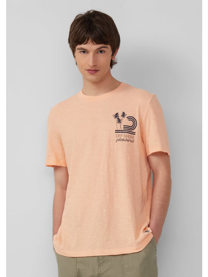 Футболка s.Oliver, оранжевый
Футболка s.Oliver, оранжевый