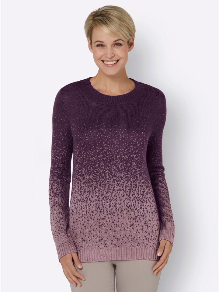 Свитер Sieh an!
Свитер Sieh an!