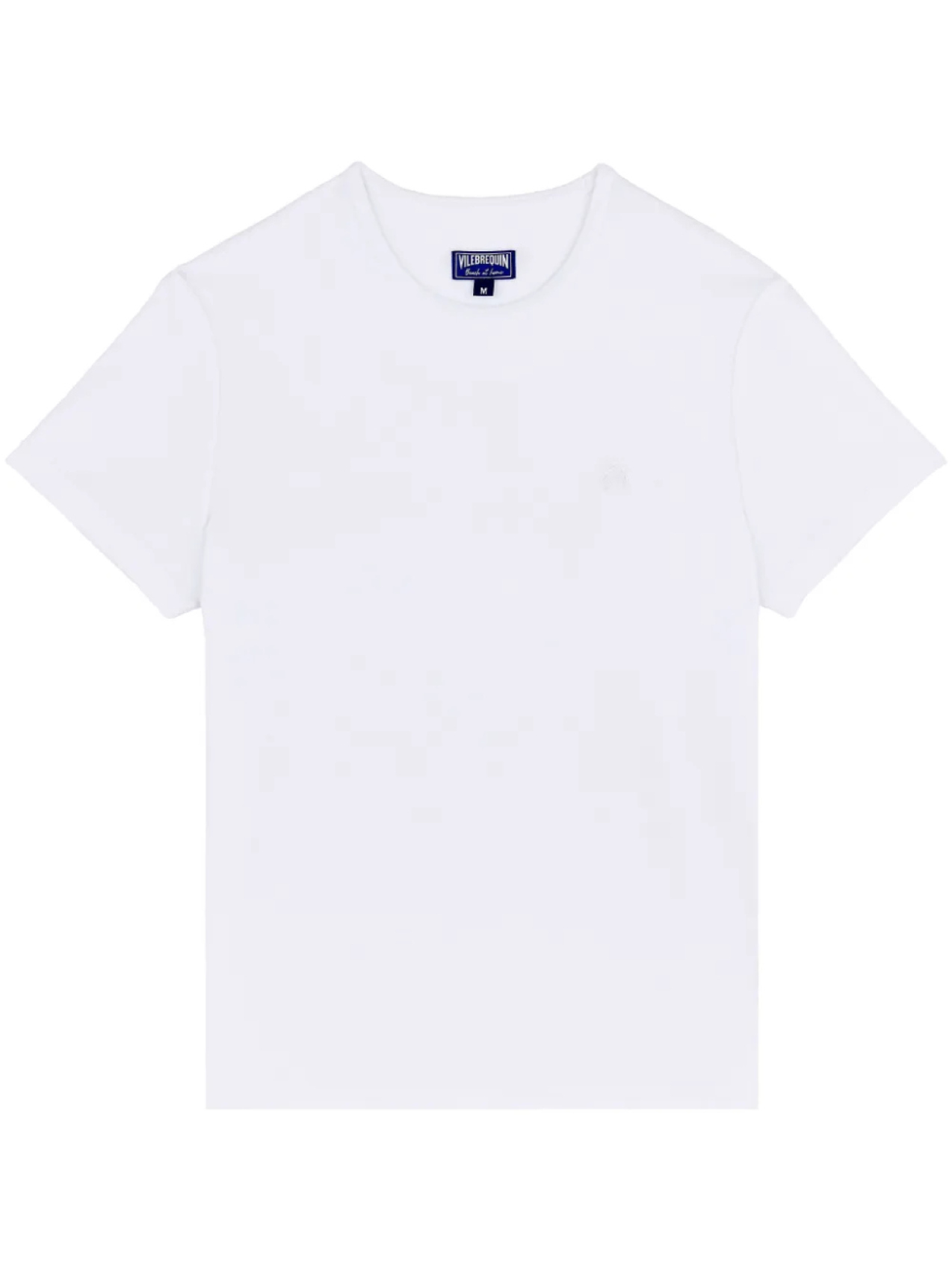 Футболка Tiramisu Vilebrequin, белый
Футболка Tiramisu Vilebrequin, белый