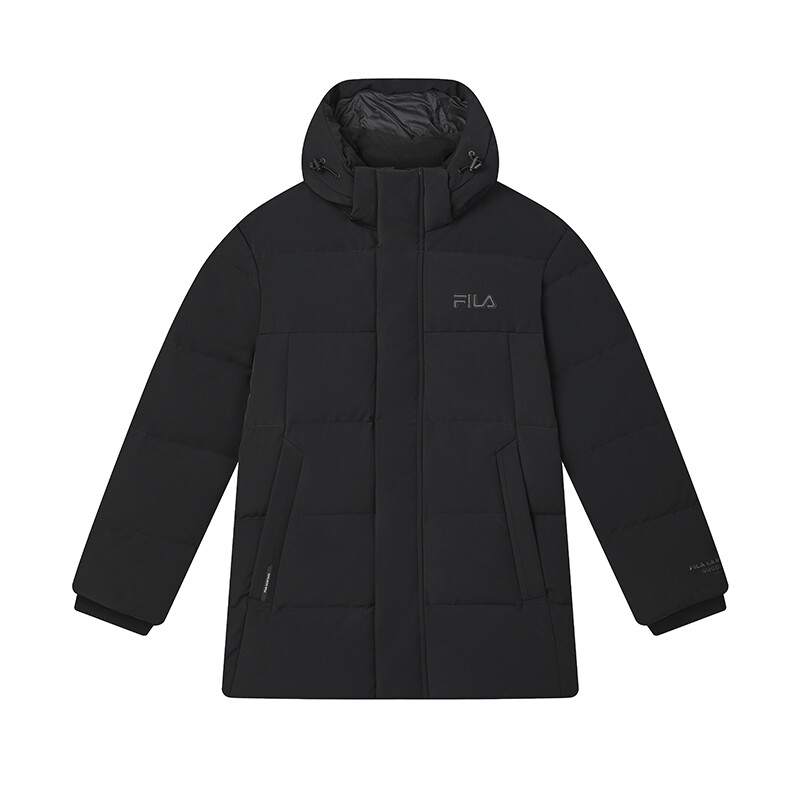 Пуховик мужской Jet Black Fila, Черный, Пуховик мужской Jet Black Fila
Пуховик мужской Jet Black Fila, Черный, Пуховик мужской Jet Black Fila