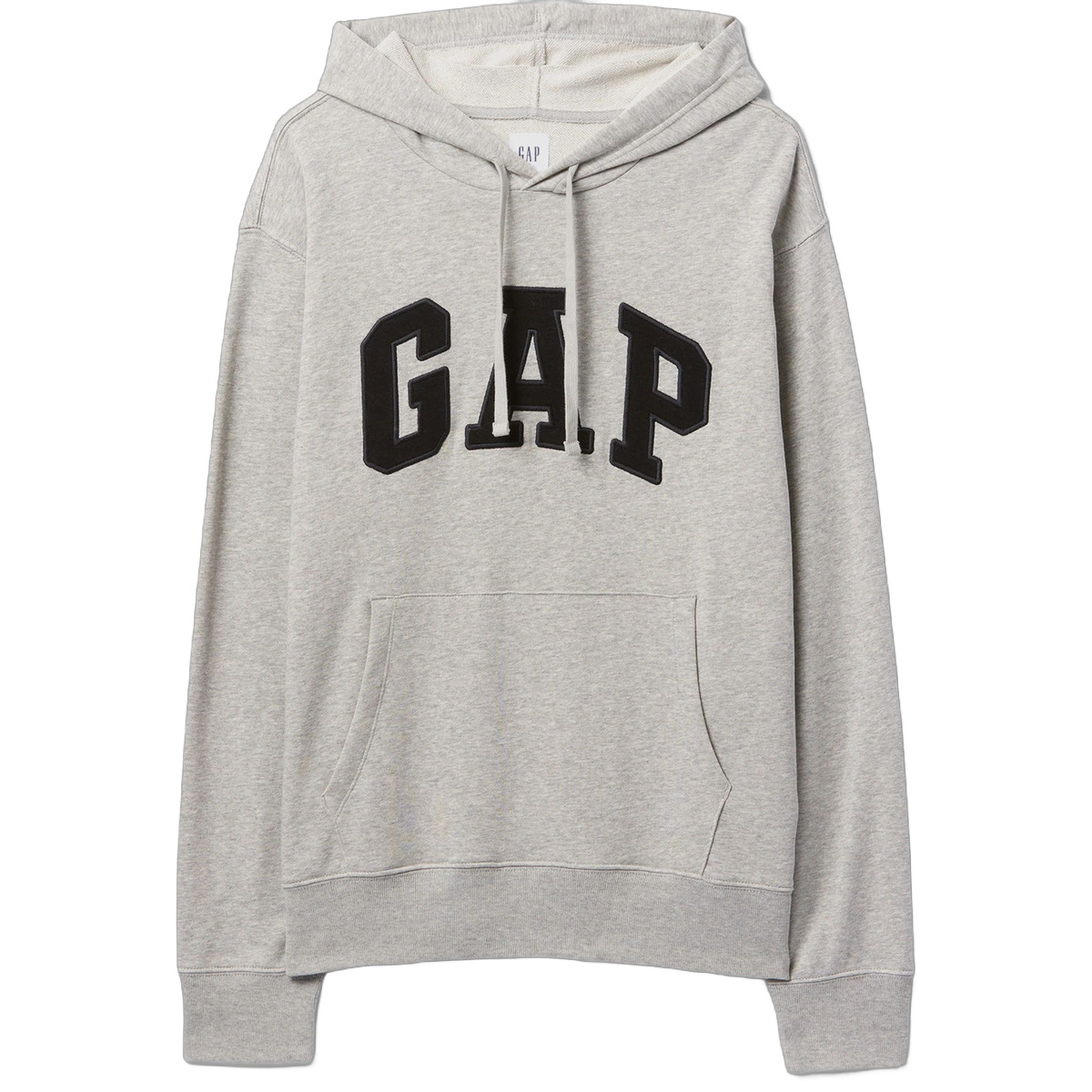 Свитшот мужской GAP серый
Свитшот мужской GAP серый