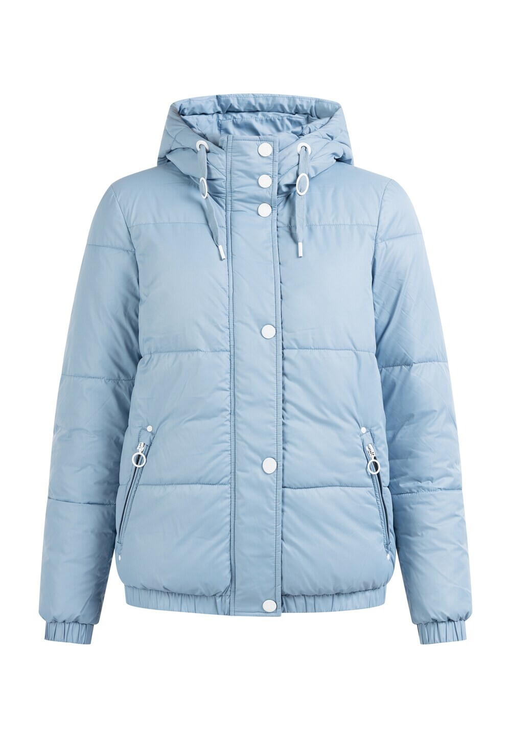 Зимняя куртка DreiMaster Maritim, светло-синий
Зимняя куртка DreiMaster Maritim, светло-синий